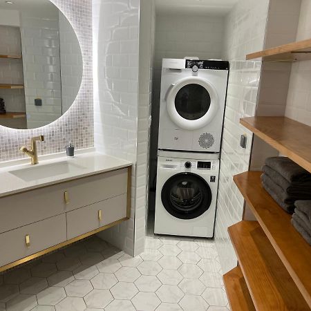Suite Deluxe Au Carre Cathedrale En Hypercentre Saint Denis 외부 사진