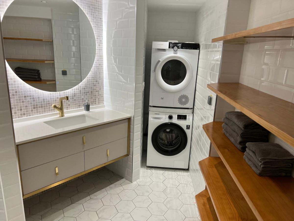 Suite Deluxe Au Carre Cathedrale En Hypercentre Saint Denis 외부 사진