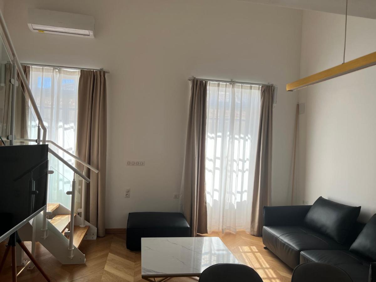 Suite Deluxe Au Carre Cathedrale En Hypercentre Saint Denis 외부 사진